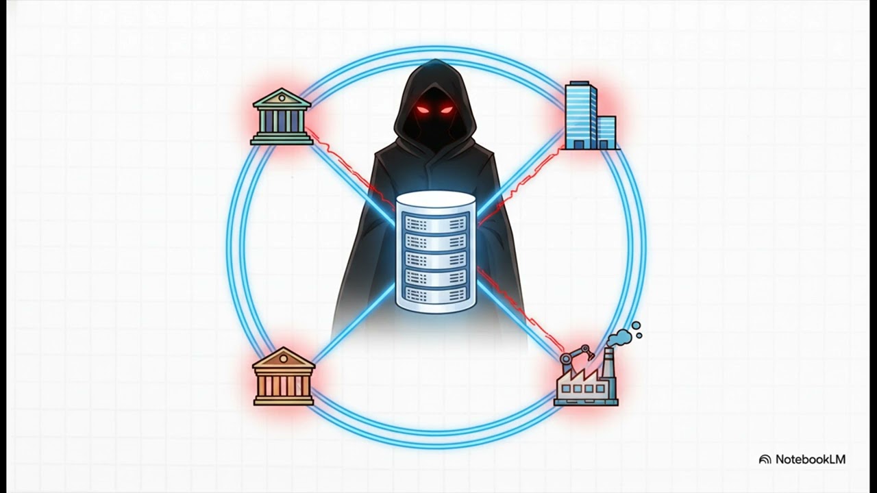 APT & Guerre de l'Information : Menaces Persistantes Avancées