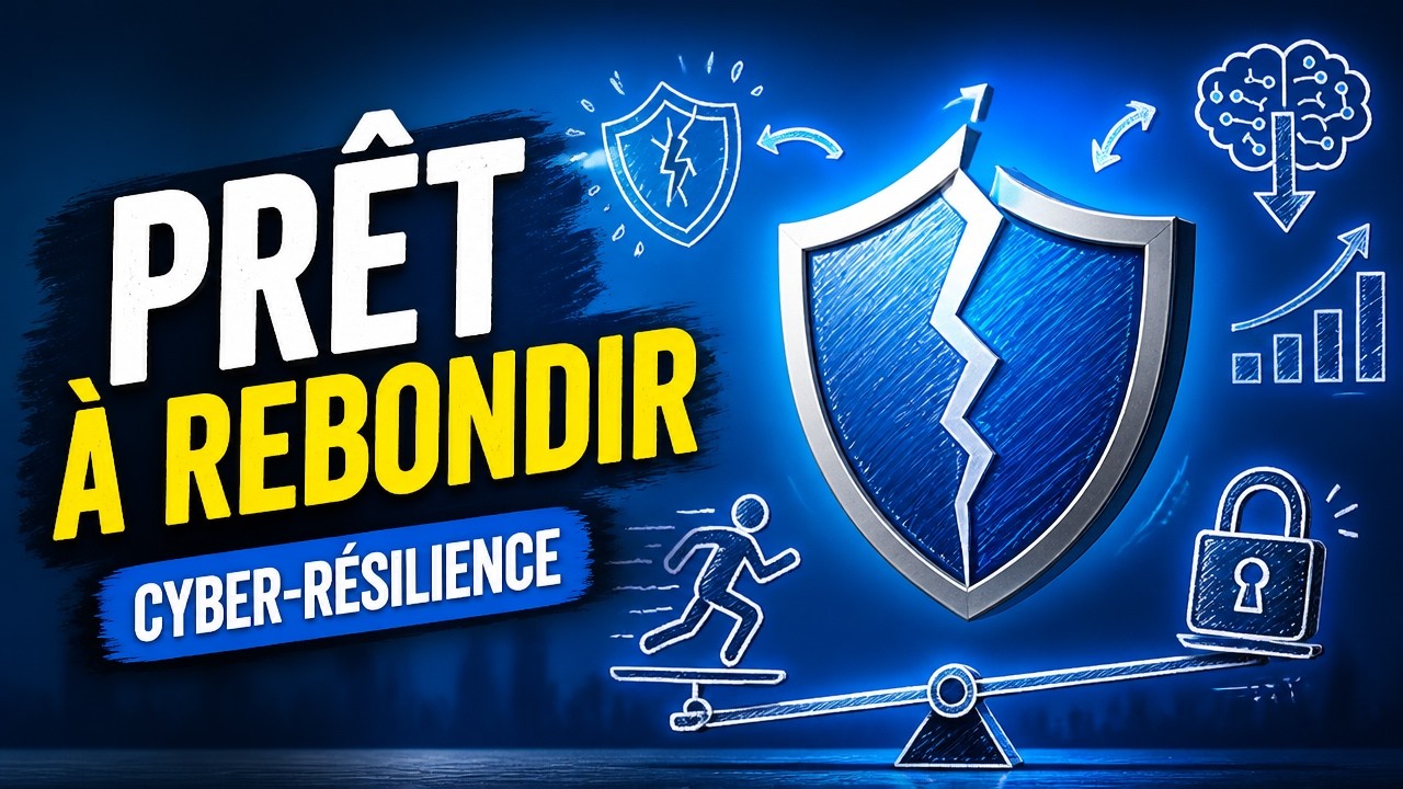 Gestion de Crise Cyber : Guide ANSSI pour la Résilience Digitale
