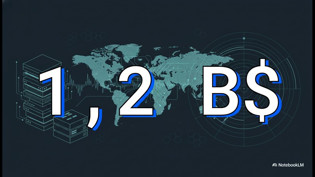 Tendances Tech 2025 : IA Agentique et Infrastructures Cloud